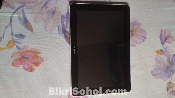 Huawei mediapad 10 link